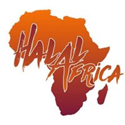 Halal Africa