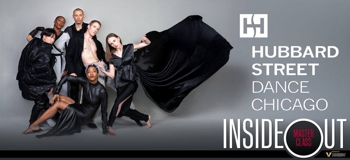 Parking Hubbard Street Dance