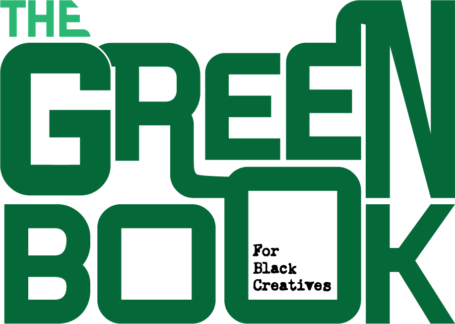 A Greenbook for Black Creatives