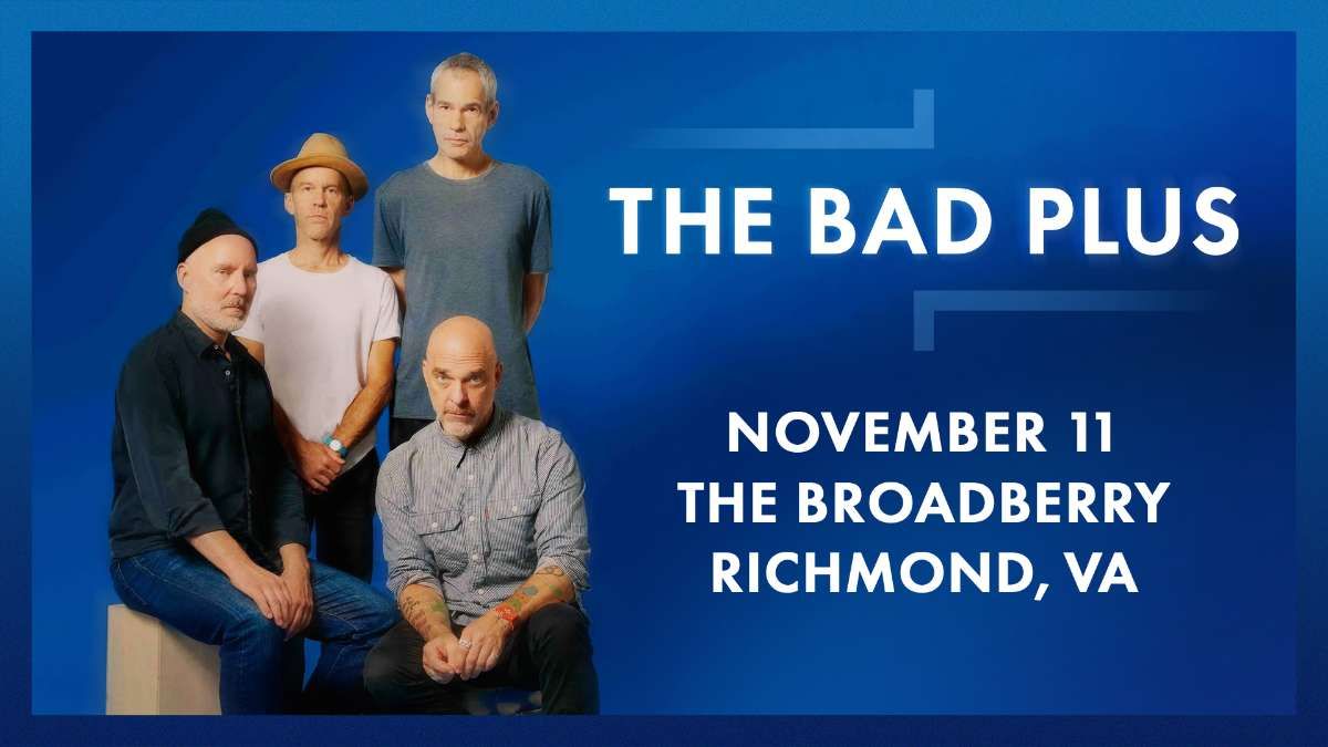 The Bad Plus
