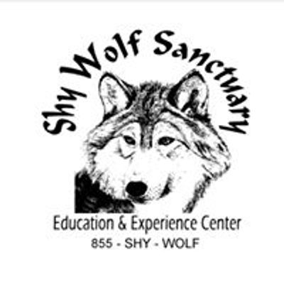 Shy Wolf Sanctuary