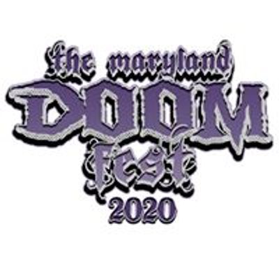 The \u2020maryland DOOM\u2020 Fest