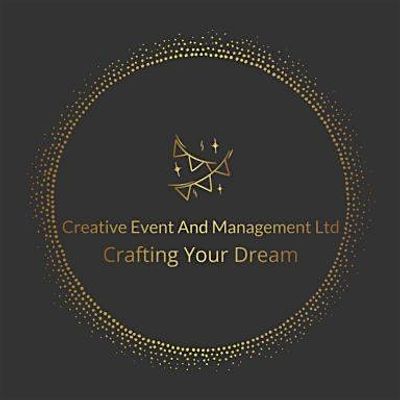 Creative Event & Management