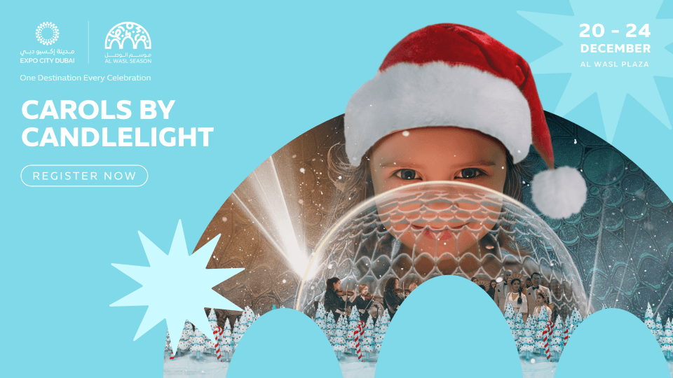 Carols by Candlelight