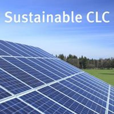 College of Lake County - Sustainable CLC