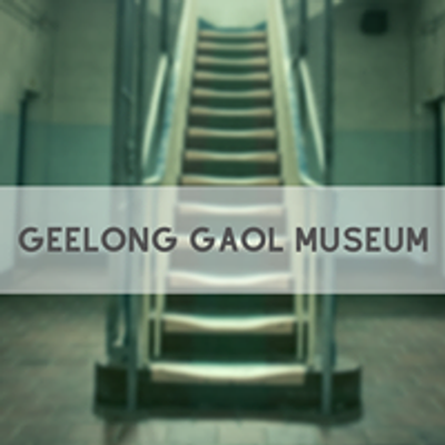 Geelong Gaol Museum
