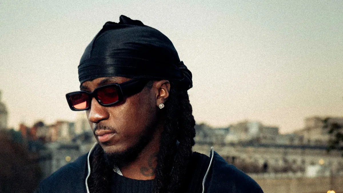 K CAMP, Domani, Fresco Trey in North Myrtle Beach