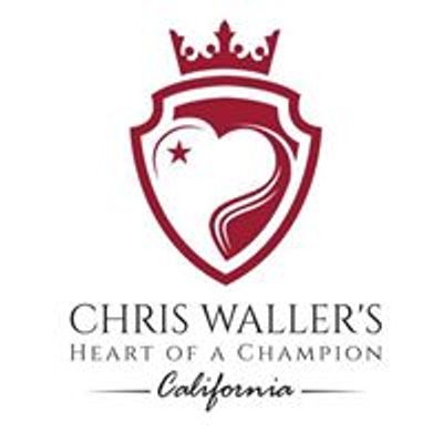 Chris Waller's Heart of a Champion