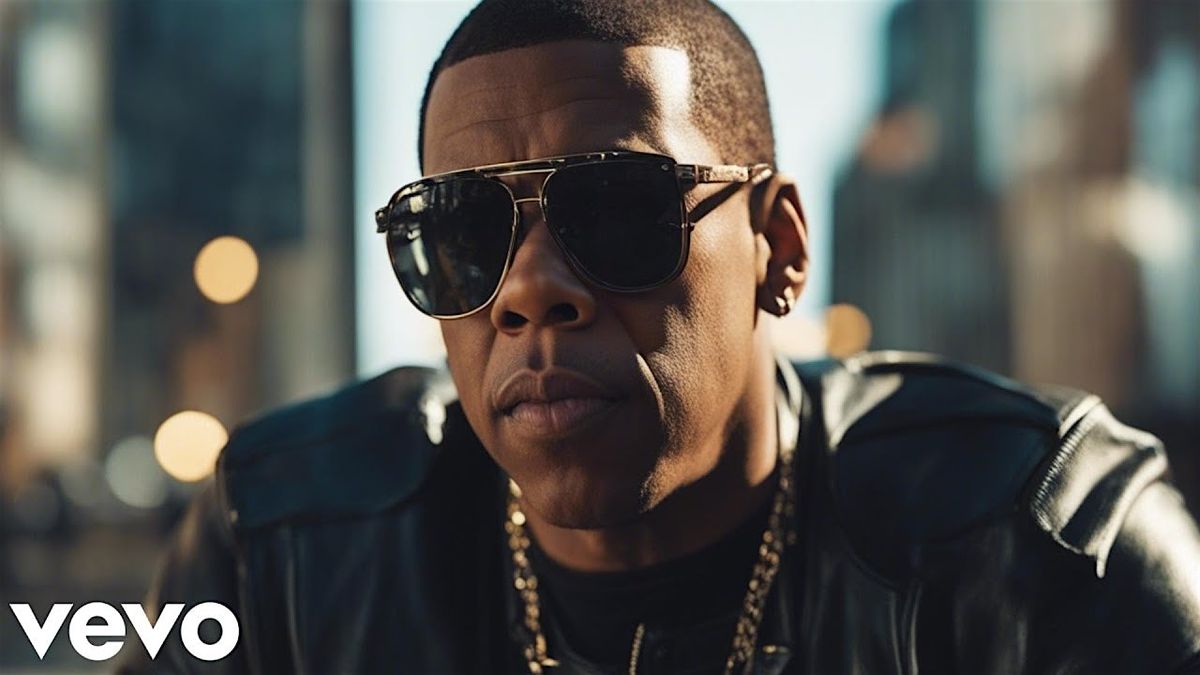 JAY-Z Live at Yankee Stadium | The Blueprint 25th Anniversary Night