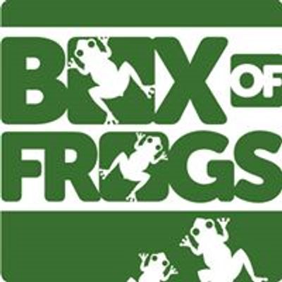 Box of Frogs
