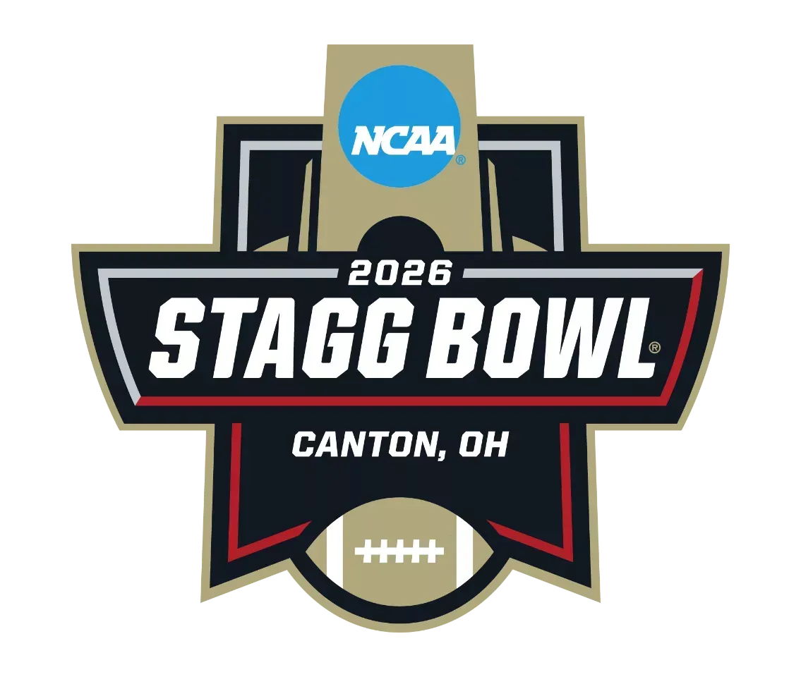2026 Stagg Bowl NCAA Division III Football Championship at Tom Benson Hall of Fame Stadium