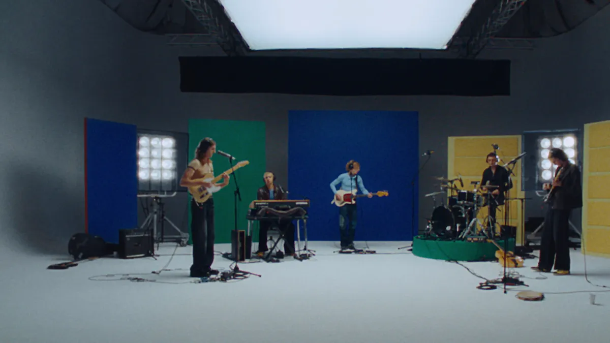 Parcels in Melbourne