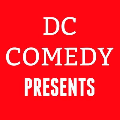 DC Comedy Presents