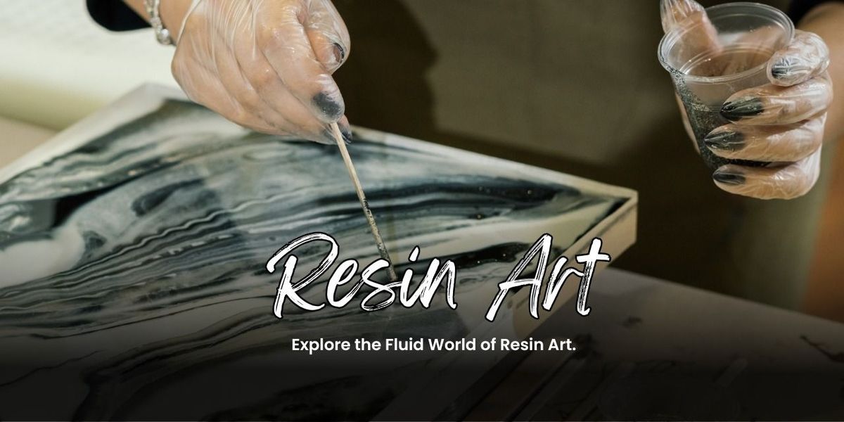 Resin Art