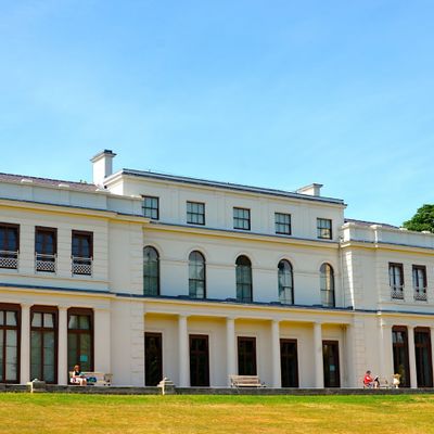 Gunnersbury Park & Museum