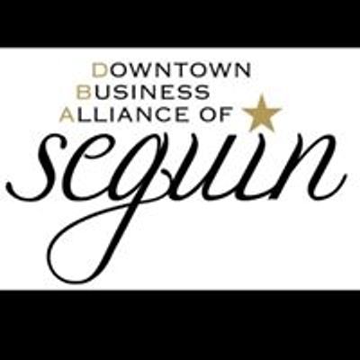 Downtown Seguin - Downtown Business Alliance