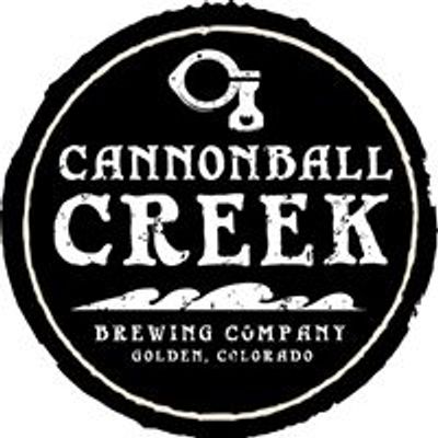 Cannonball Creek Brewing Company