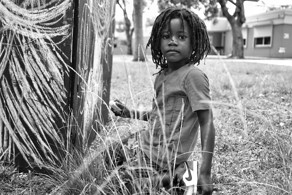 iWitness Lunch Break at BBC: Visualizing the Everyday with Vanessa Charlot