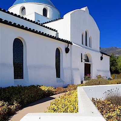 Saint Barbara Greek Orthodox Church