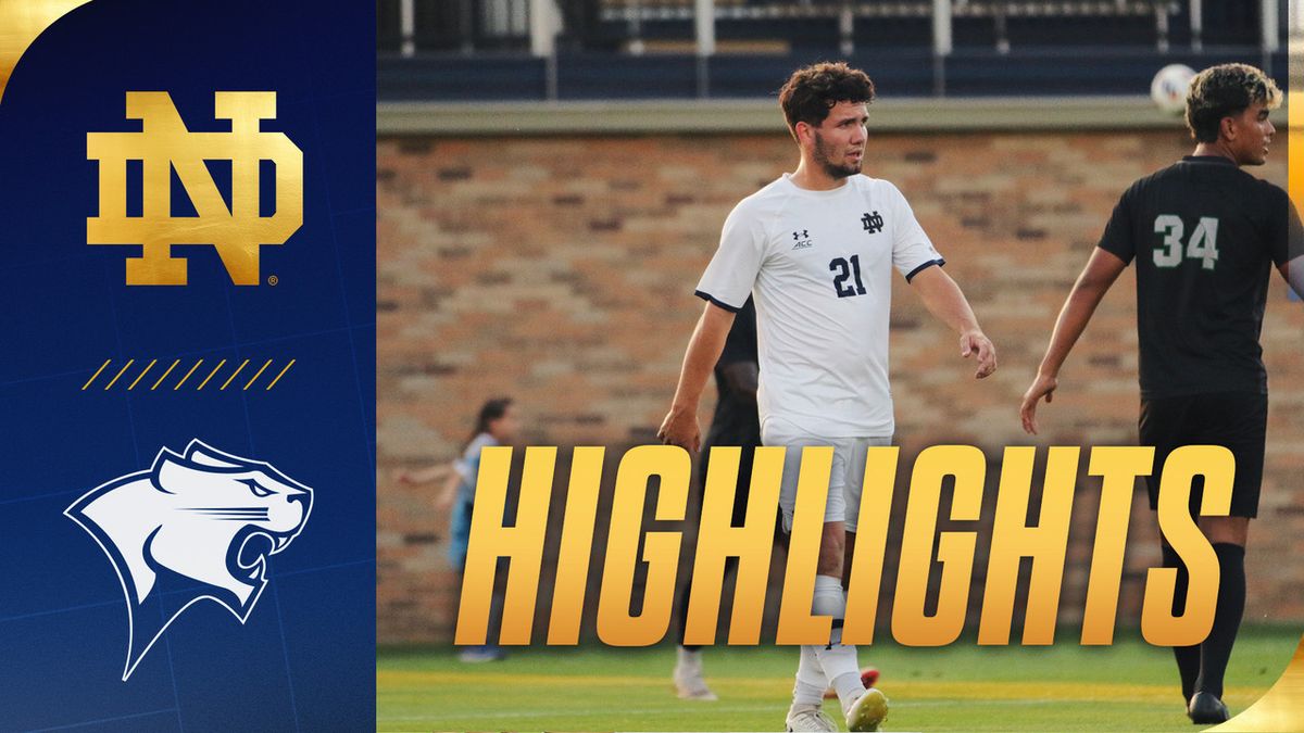 Chicago State Cougars at Michigan Wolverines Mens Soccer