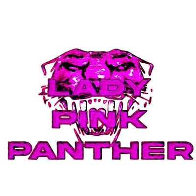 Club Social L.A. by Lady Pink Panther