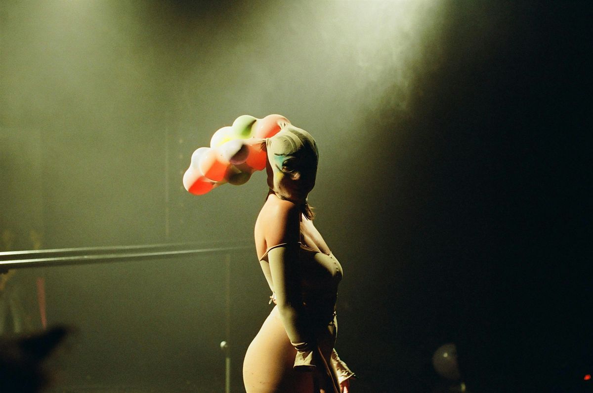 WIP: What\u2019s Next?