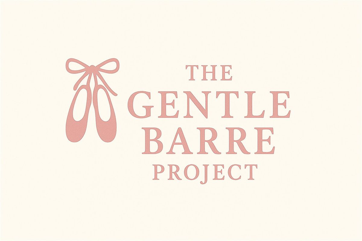 The Gentle Barre Project \u2014 Adaptive Ballet Classes
