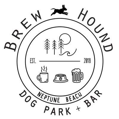 BrewHound dog park + bar