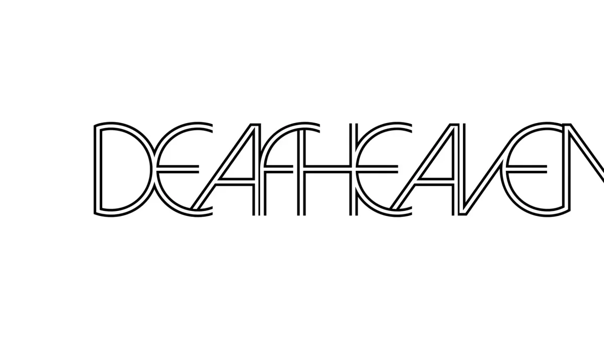 Deafheaven in Auckland