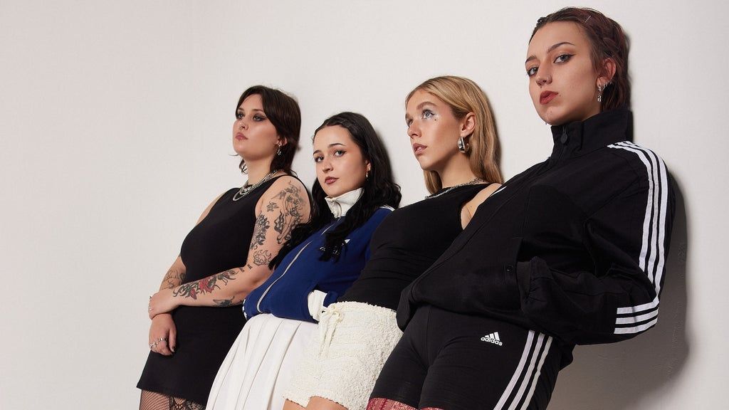 Teen Jesus and the Jean Teasers | Auckland