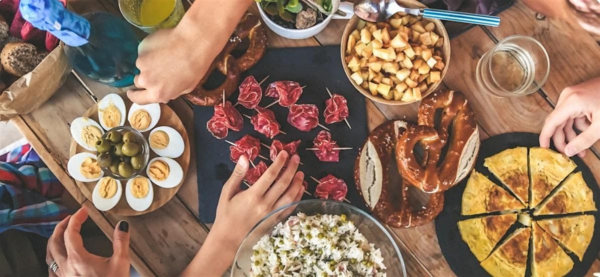 AnnieMac Family First Division Kick-Off Party!