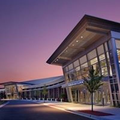 Tinley Park Convention Center