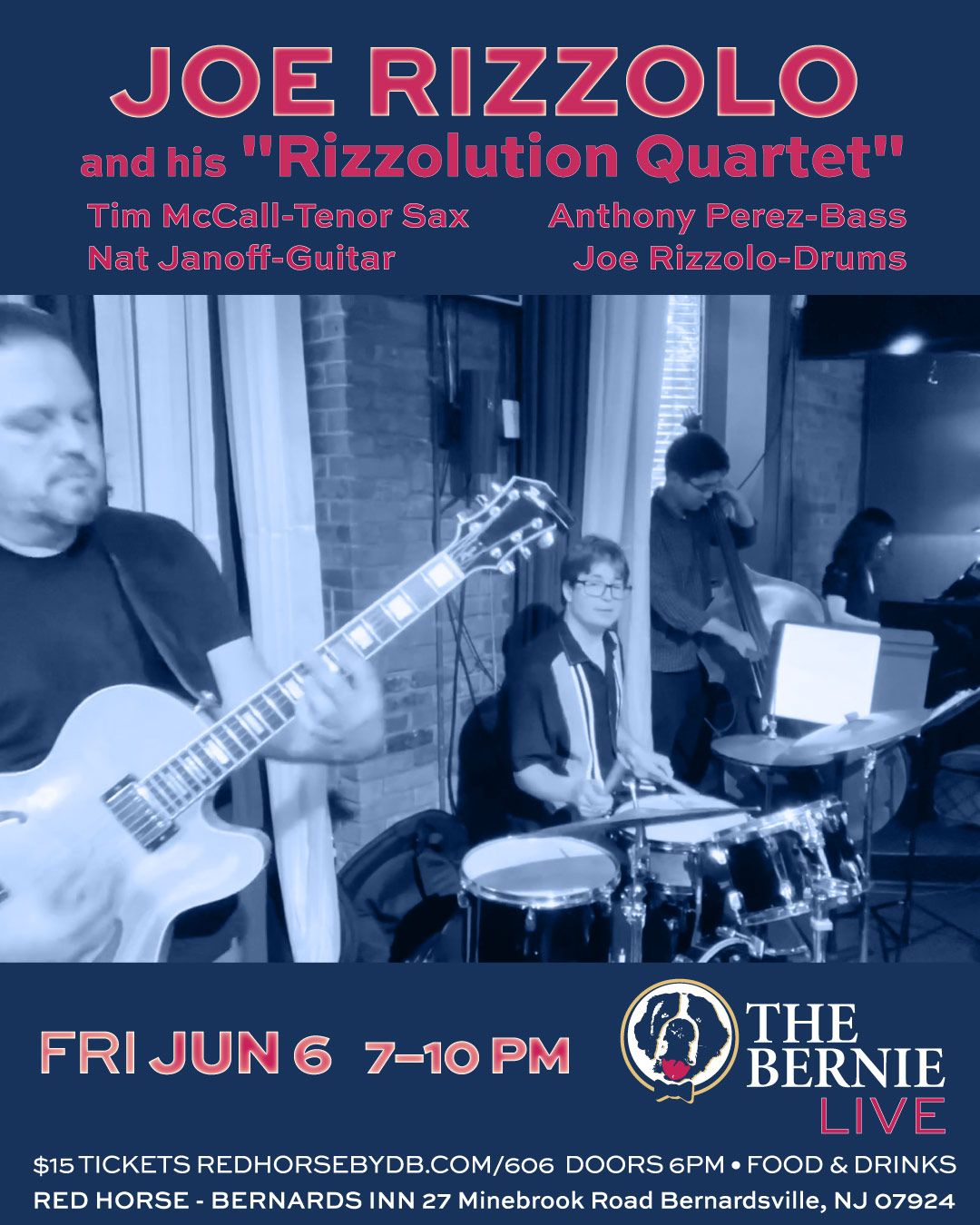 DAVID - Play at Sight and Sound Theatre Branson