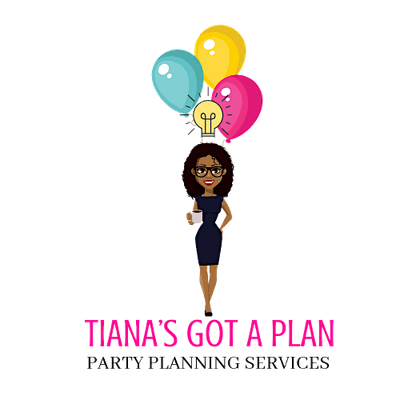 Tiana's Got A Plan