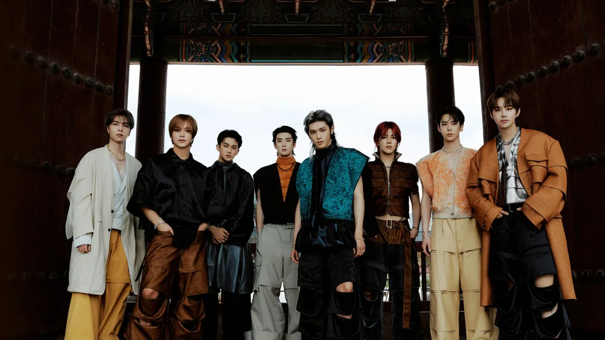 NCT 127, NCT in \u5343\u4ee3\u7530\u533a