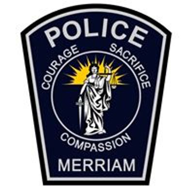 Merriam Police Department