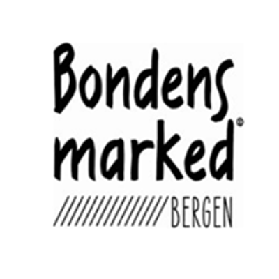 Bondens marked i Bergen