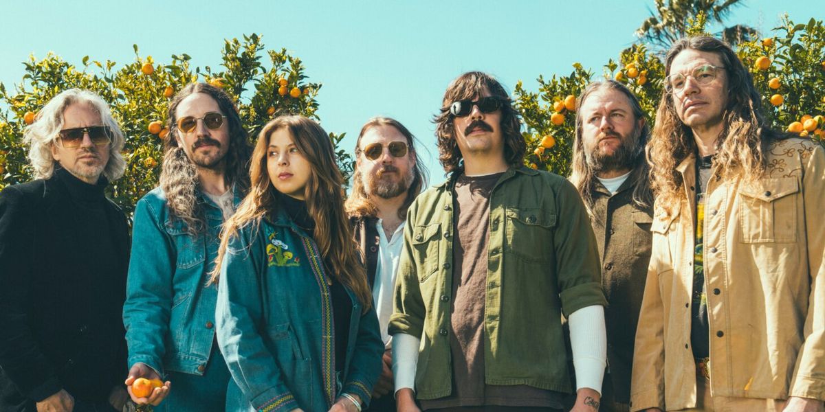 Grateful Shred at SLO Brew Rock