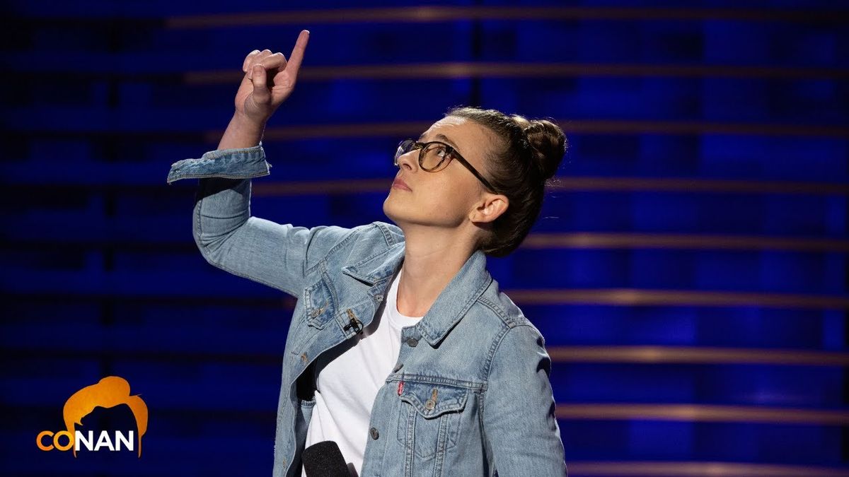 Parking Emily Catalano