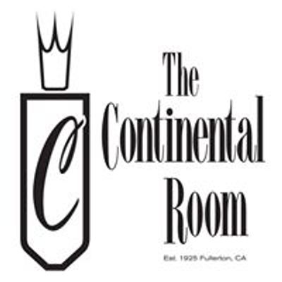 The Continental Room