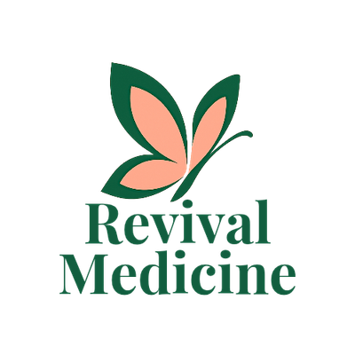 Revival Medicine