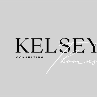 Kelsey Thomas Consulting Firm