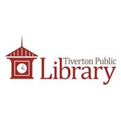 Tiverton Library Services RI