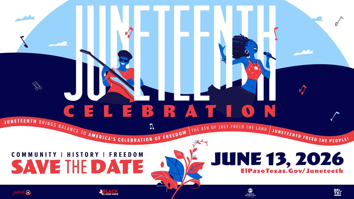 Juneteenth Celebration