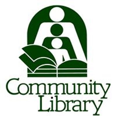 Community Library - Sunbury, OH