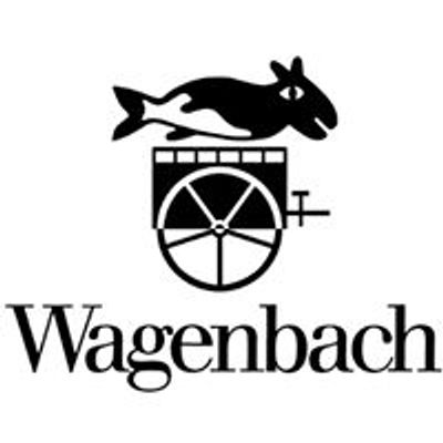 Verlag Klaus Wagenbach