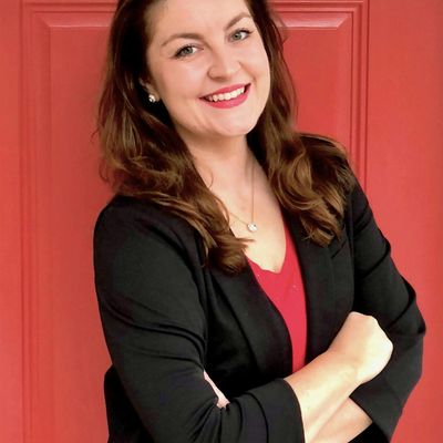 Jessica Morris, MHA, REALTOR\u00ae