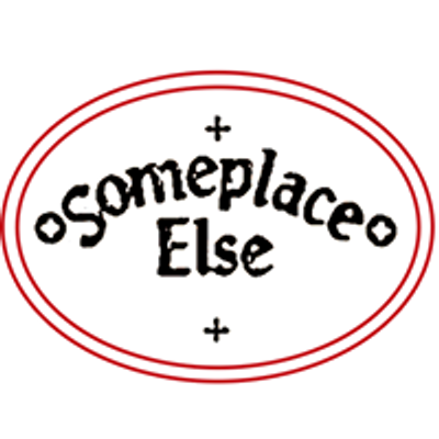 Someplace Else