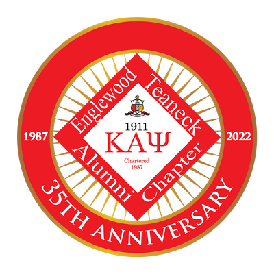 Englewood-Teaneck (NJ) Alumni Chapter of KAPsi