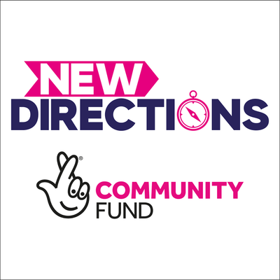 Join New Directions